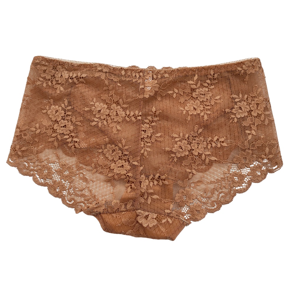 - Satuan - Celana Dalam Wanita Brukat / Renda / Lace (FREESIZE)