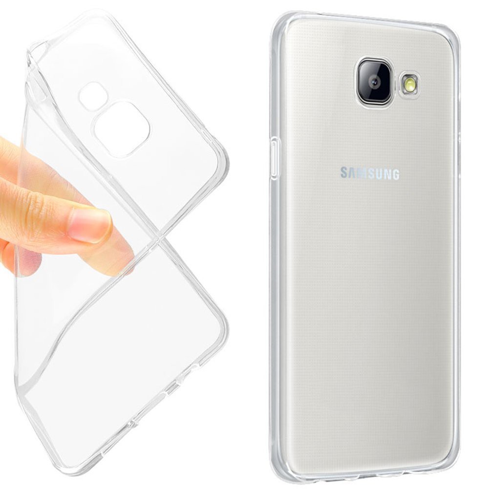 Lollypop Ultrathin Softcase For Samsung Galaxy A9 Pro