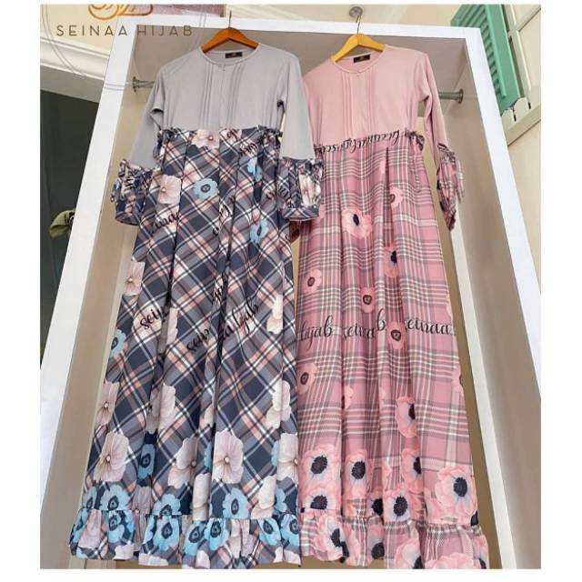 Dress by seinaa hijab
