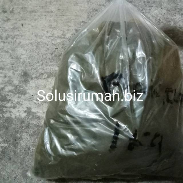 FERRIC CLORIDE BAHAN ELECTROPLATING CHROME CROM KIMIA 1Kg