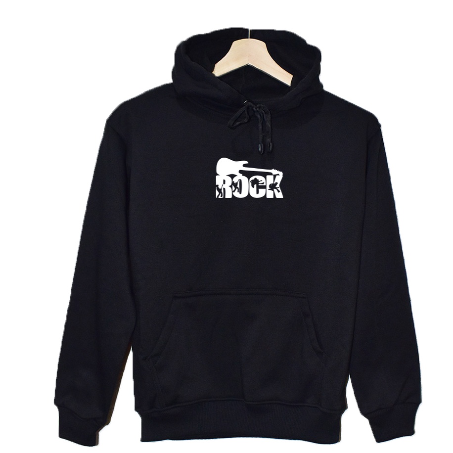 Jumper Hoodie - Hoodie Pria dan Wanita Fleece Tebal