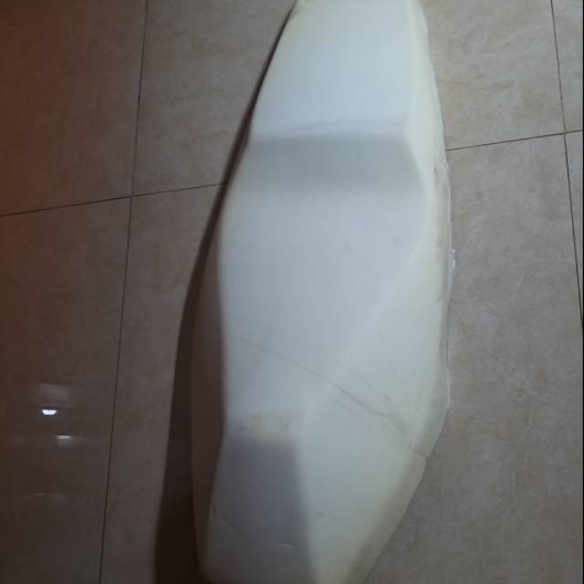 Busa vario 150 led vario 125 led / busa jok / jok motor / jok variasi / jok modif / sarung jok