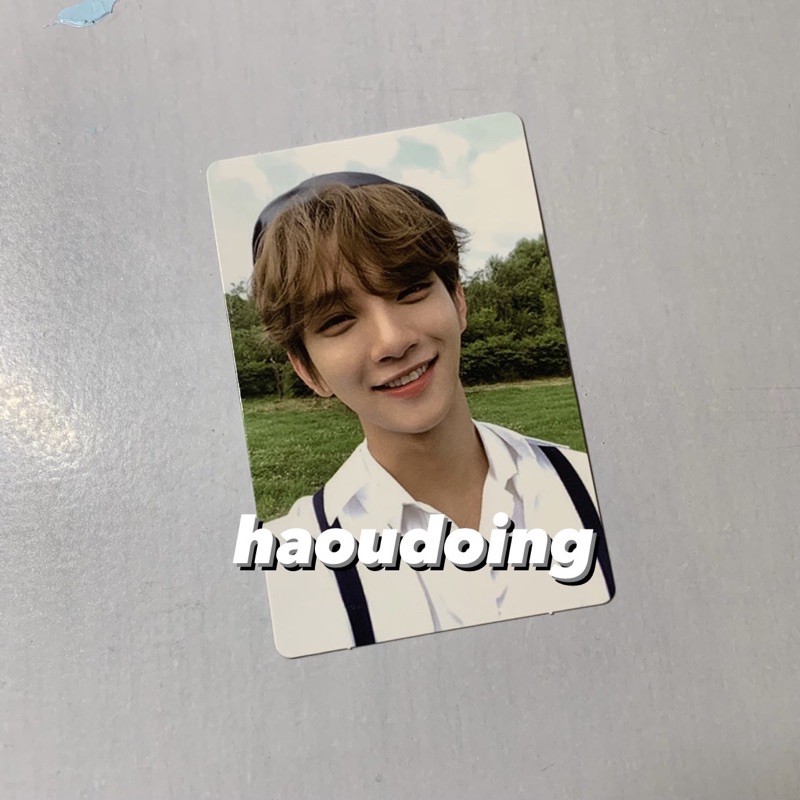 [BOOKED] BERET JOSHUA