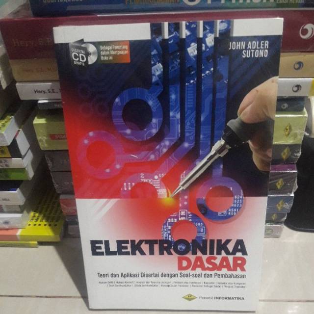 Elektronika dasar