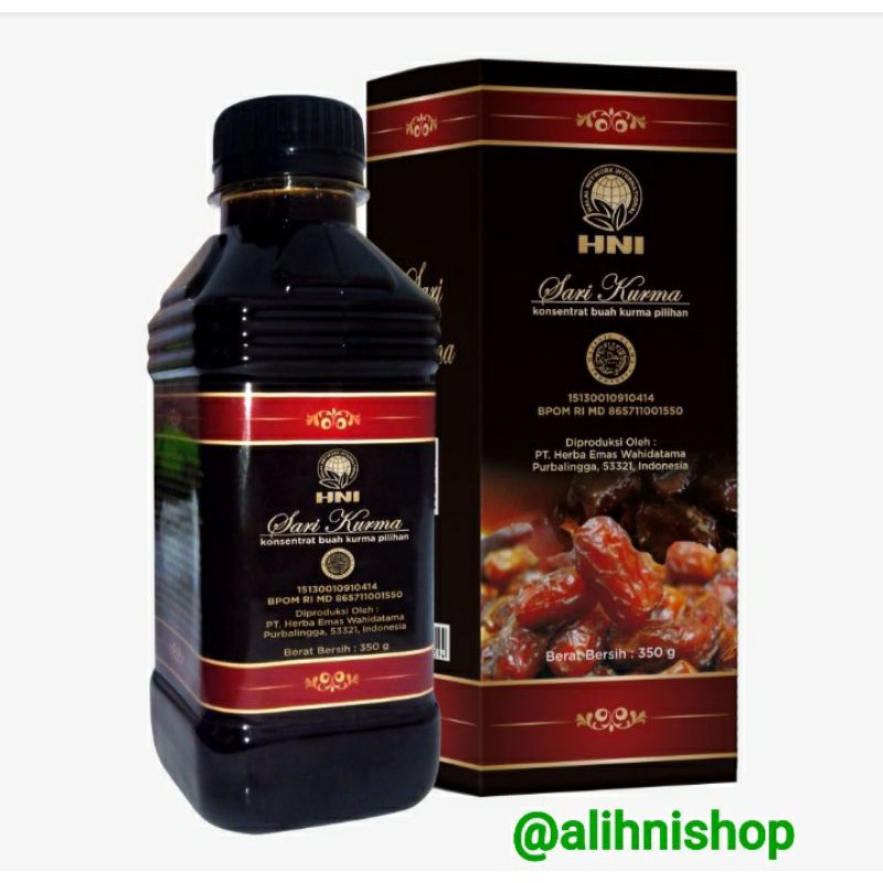 

Sari kurmahni/datessyrup/siruppenambahdarah