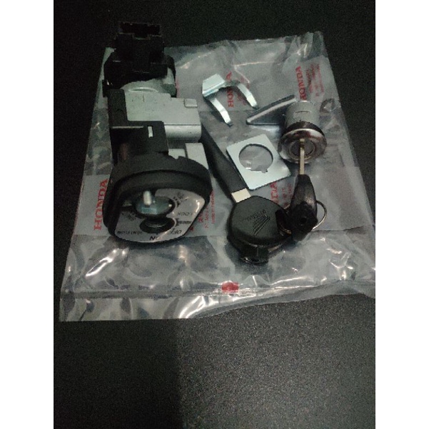 kunci kontak beat esp beat pop 2016 2017