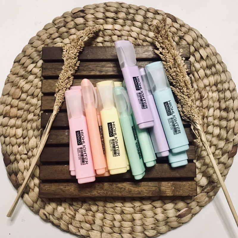 

Stabilo pastel