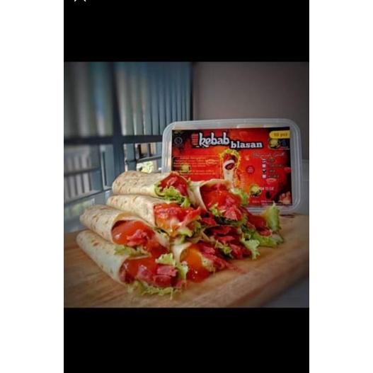 

kebab blasan