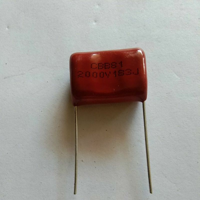 183j 2000v Capasitor 18N 2000v Capacitor tv