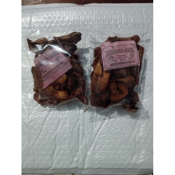 

keripik sale pisang