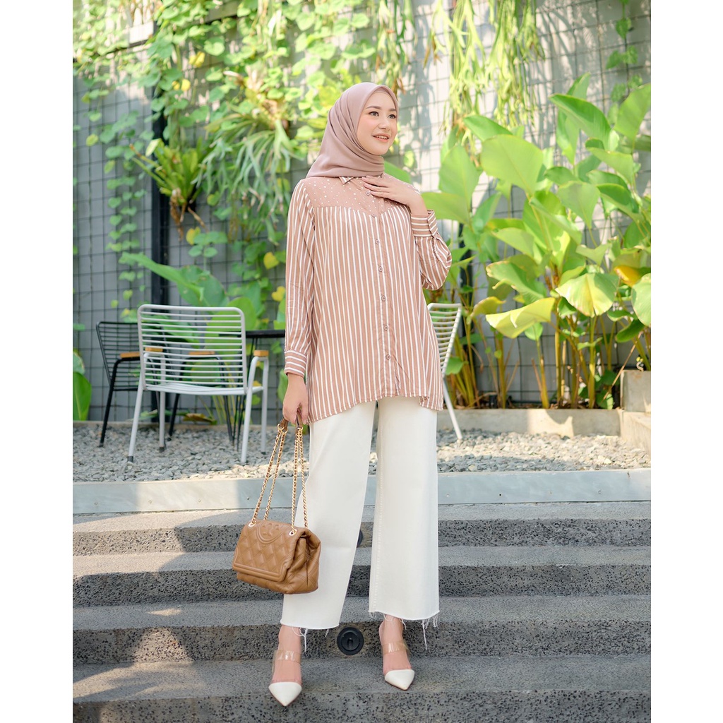 CIKITA BLOUSE