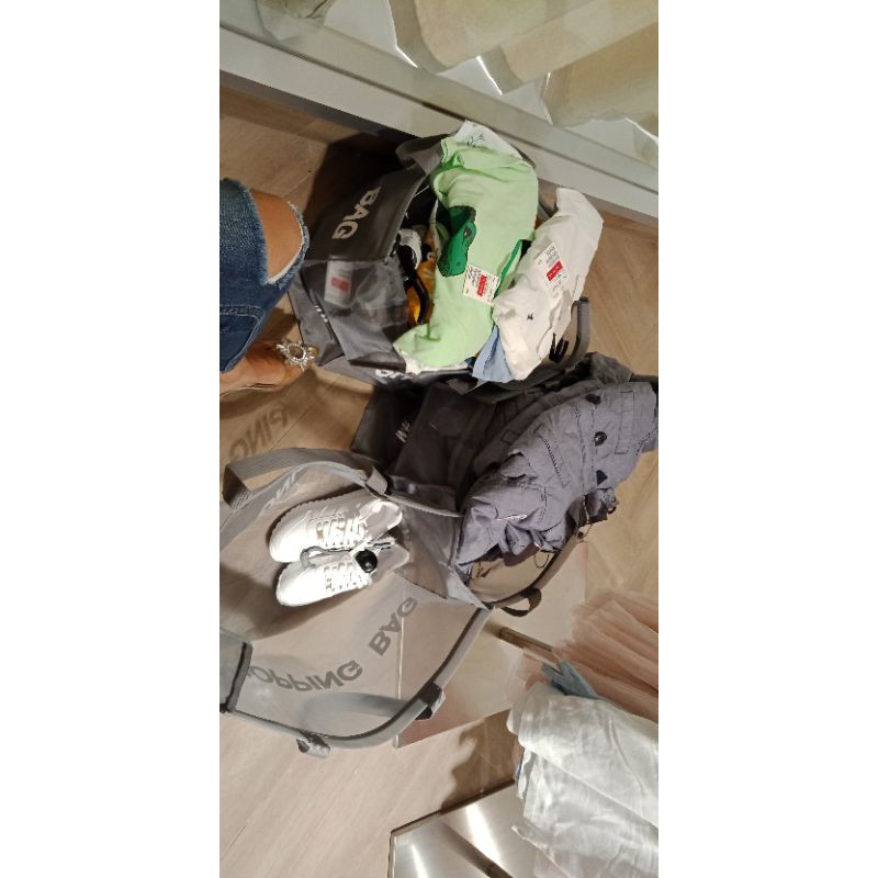 kasur lipat in the box 80x200