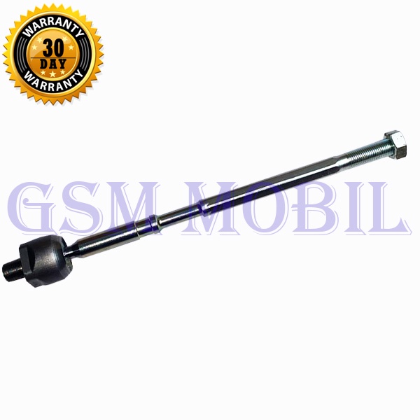 Rack End Long Tie Rod Honda Crv 2008-2012 53010-SWC-G01 -5604