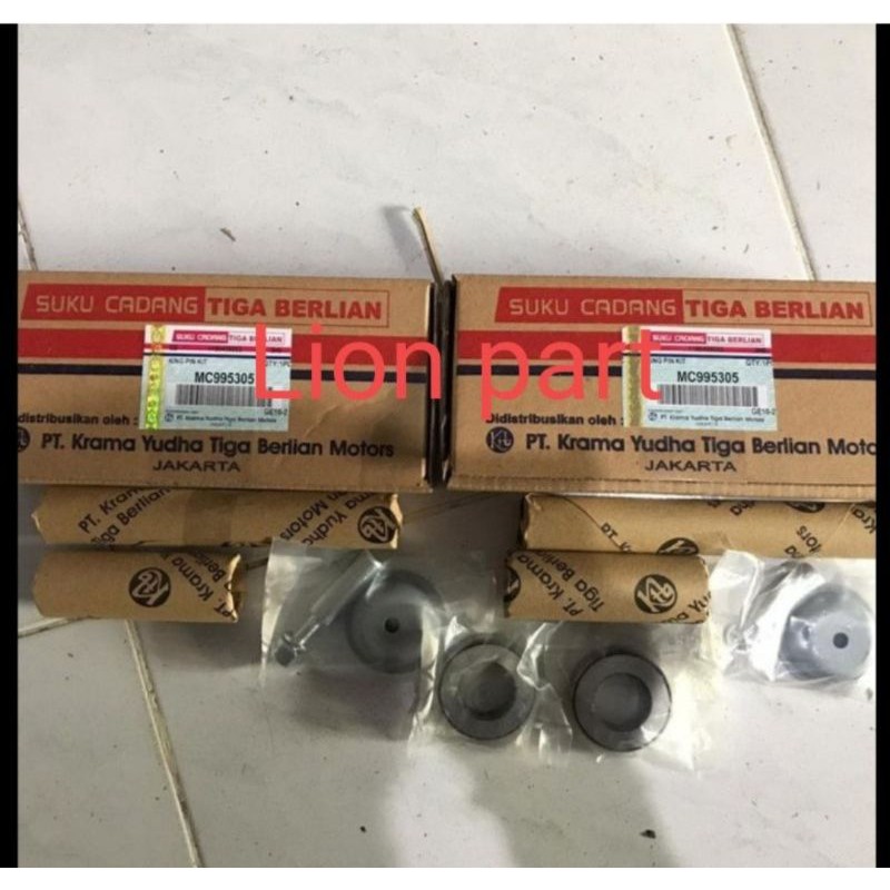 KING PEN KING PIN KINGPEN KINGPIN MISUBISHI CANTER PS120 PS100 PS125 ORIGINAL