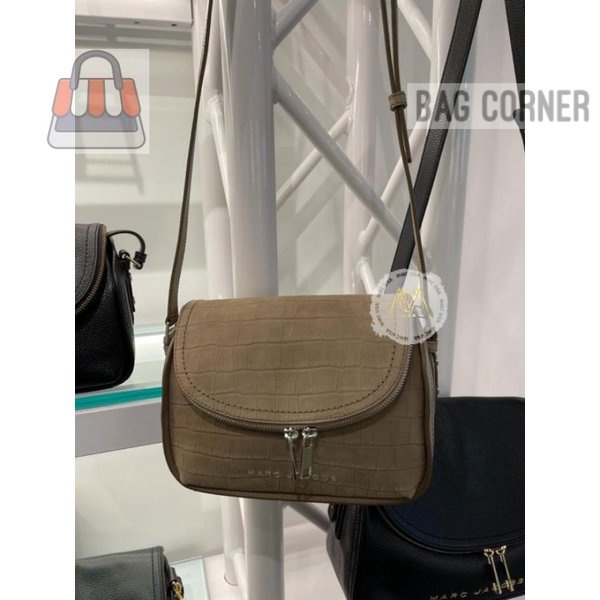 BagCorner - MARC JACOBS MINI GROOVE MESSENGER H110L01FA21