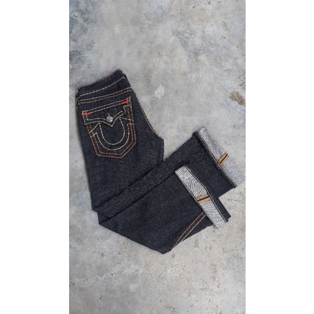 Vintage True Religion Joey Super T