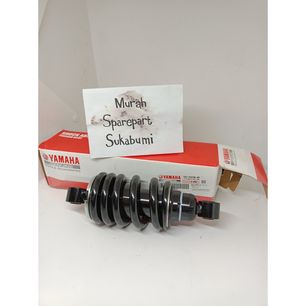 SHOCKBREAKER SOKBEKER JUPITER MX LAMA ORIGINAL YAMAHA 1S7-F2210-01 YGP