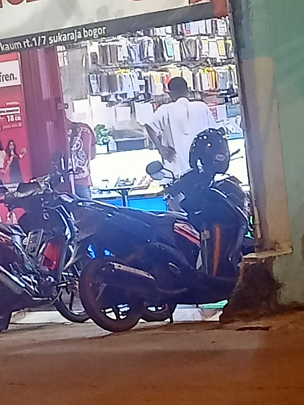 Kemeja Batik Premium Pria Lengan Panjang Hitam Slimfit Long Batik Songket Black Murah Distro