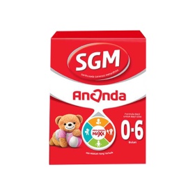 Susu Sgm 0-6Bulan 1000gr