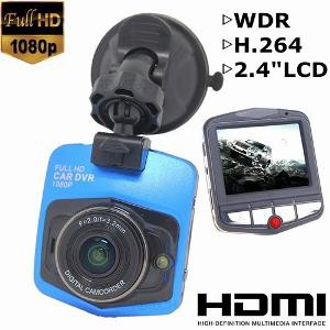 Unik VEHICLE BLACKBOX DVR FULL HD 1080P CAR CAMERA Diskon