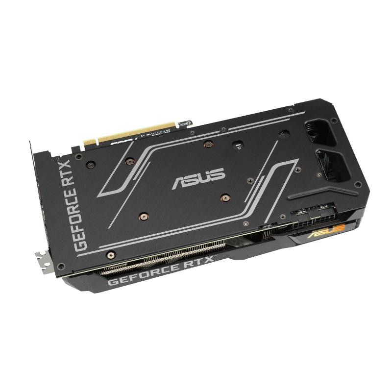 ASUS KO GeForce RTX 3070 OC Edition 8GB GDDR6