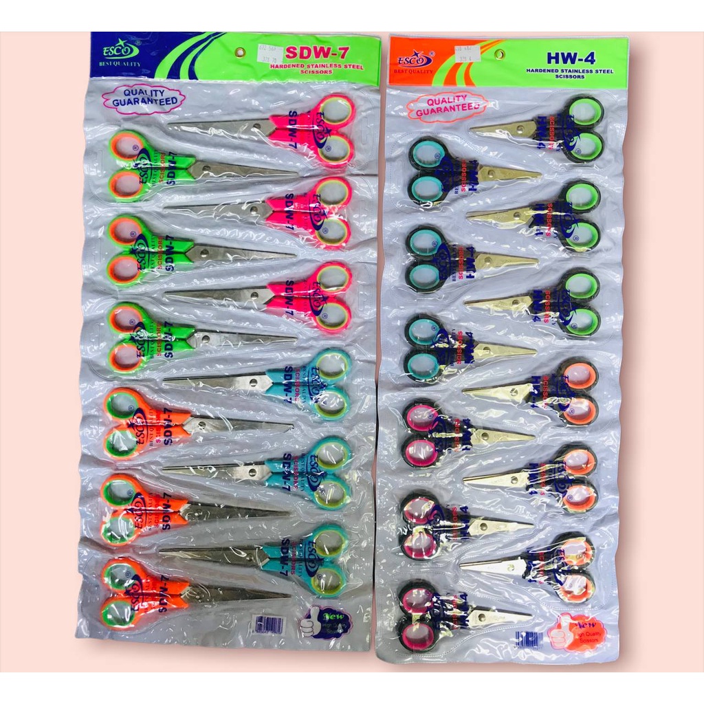 

Gunting warna