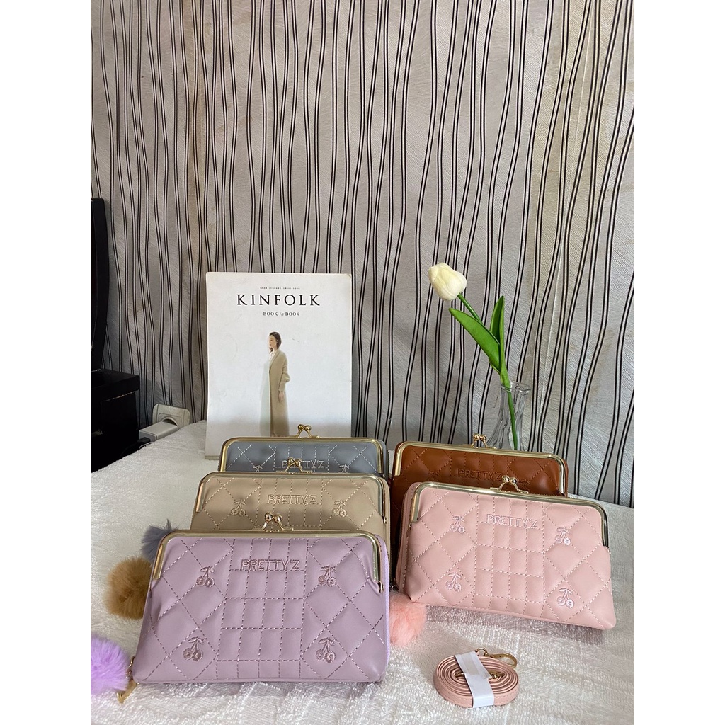 Dompet Behel Horizontal | Tas Murah Bandung