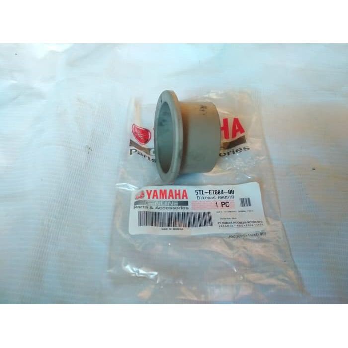 Corong Pully Dudukan Per CVT - Mio Fino Soul 5TL-E7684-00