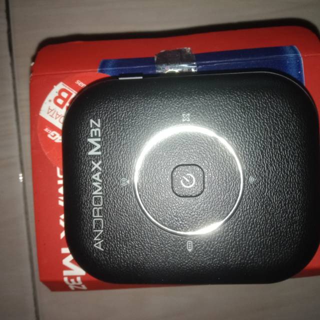 Mifi andromax m3z
