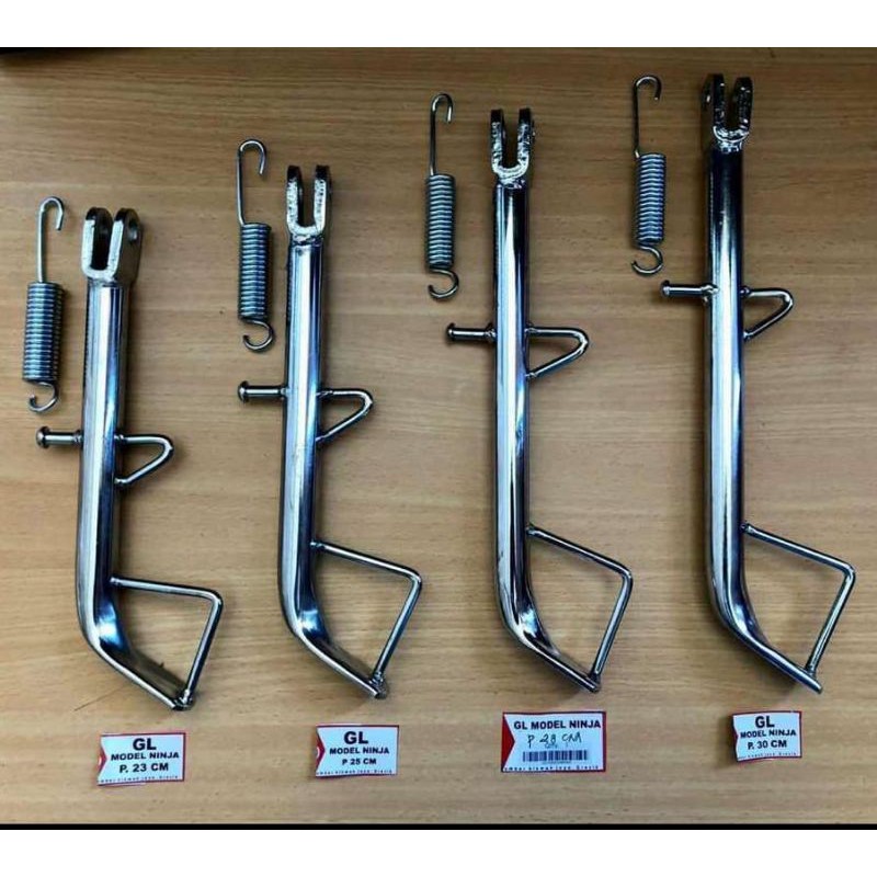 Jagang samping motor universal bebek matic sport custom variasi