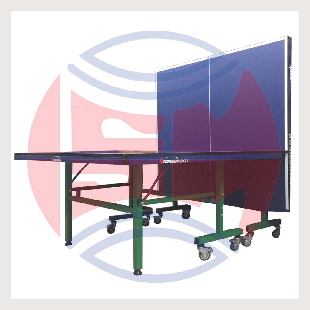 Meja Pingpong / Tenis Meja Powerspin 201