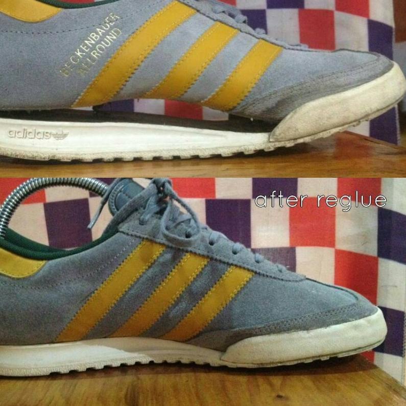 ☀ (TERAMPUH) lem sepatu super kuat tahan air / lem sepatu super kuat / lem sepatu pabrik / lem sepat