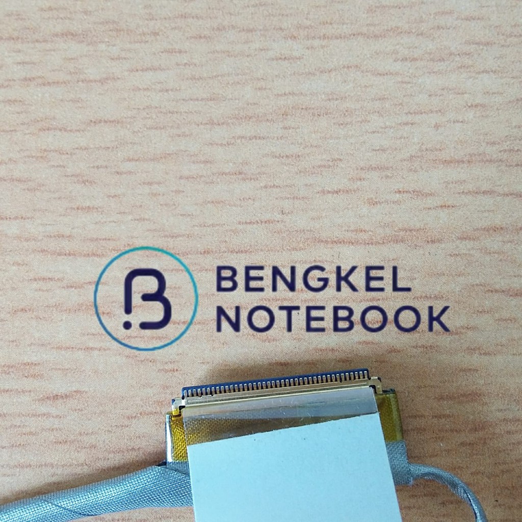 Kabel LCD Lenovo Z400 DC02001OF00