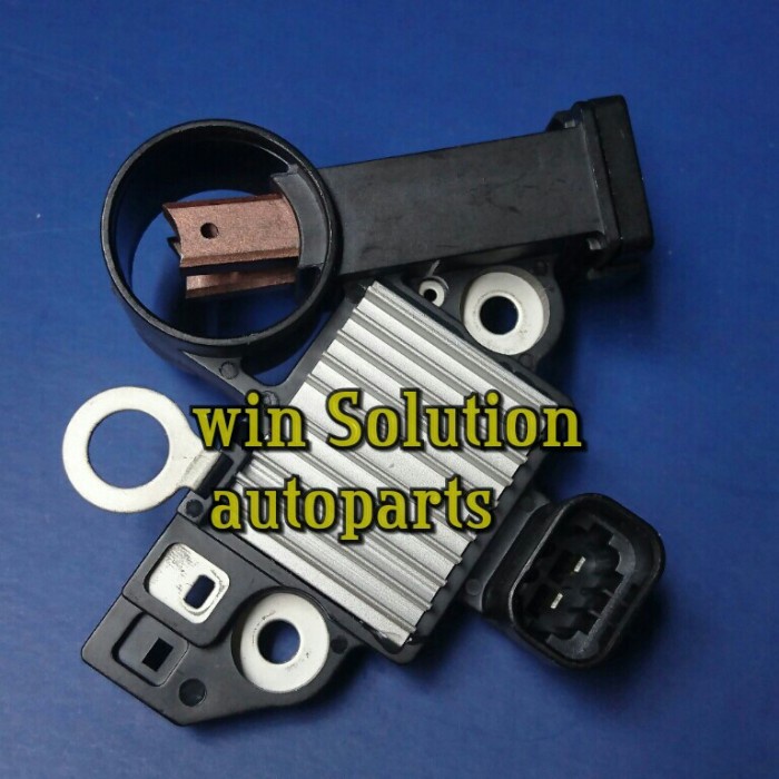 ic alternator altenator dinamo ampere chevrolet orlando cruze
