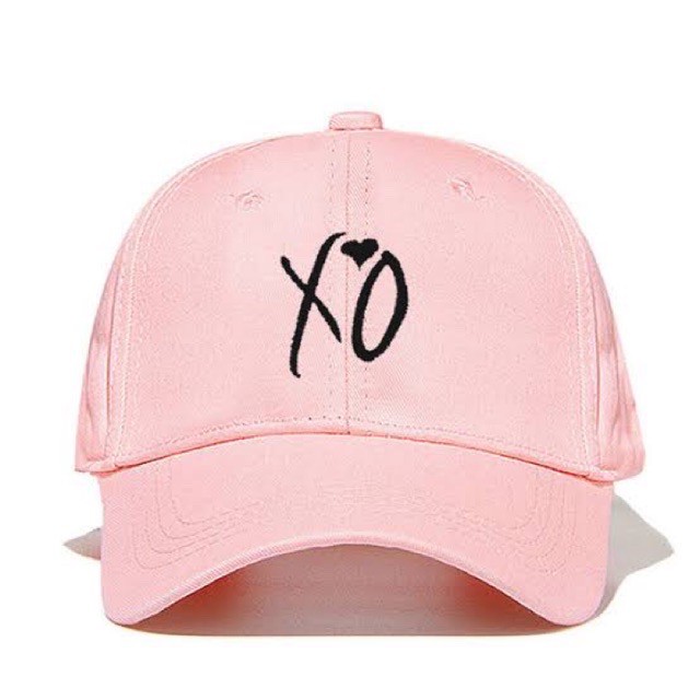 Topi baseball twill distro Arena xo