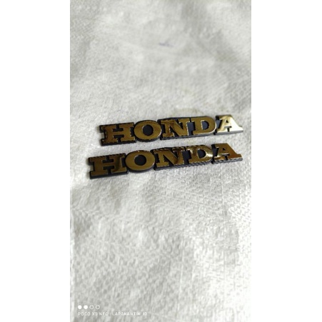 emblem lis body tangki astrea prima EX-5 logo lis bodi prima ex5