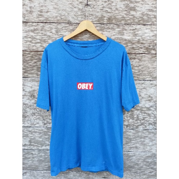 Kaos Obey