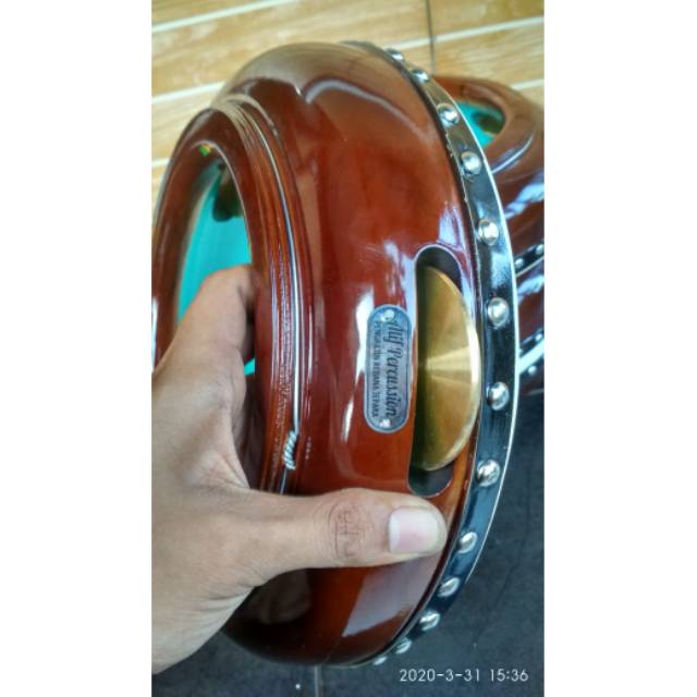 Rebana terbang kencer jepara