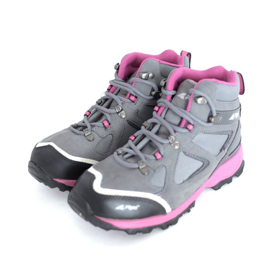 Sepatu Gunung Rei Women Series Smithsonia