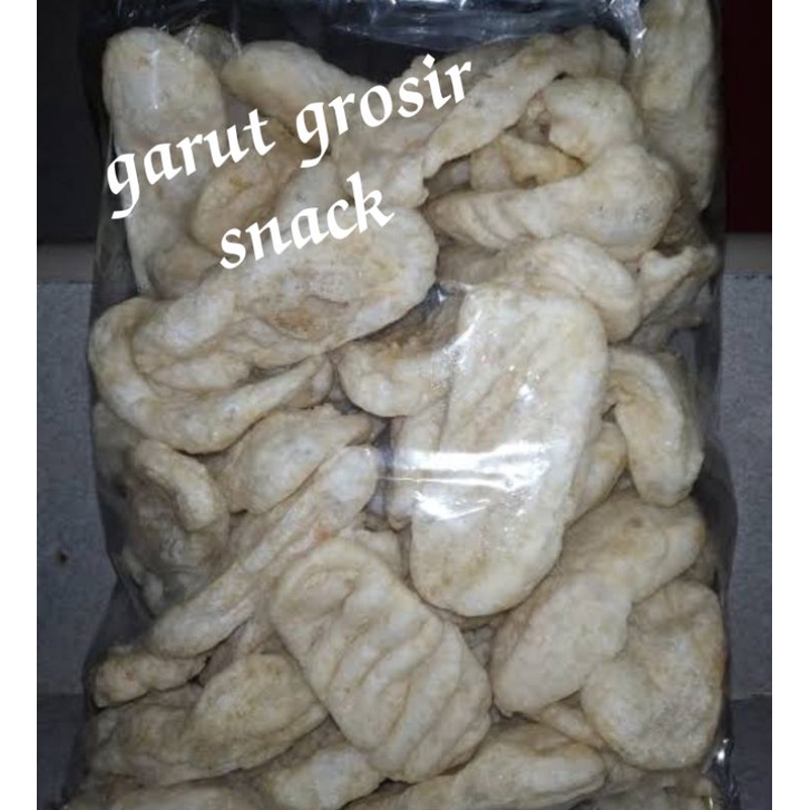 

Cuanki Lidah 100 pcs Termurah khas Garut