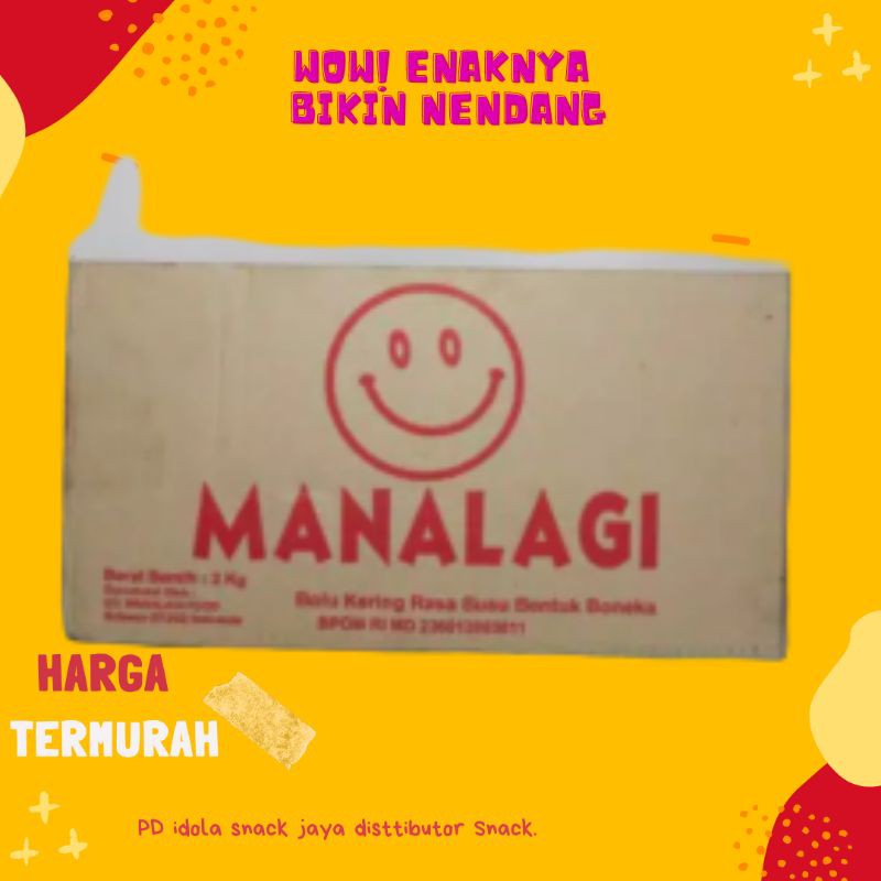 

Bolu Manalagi