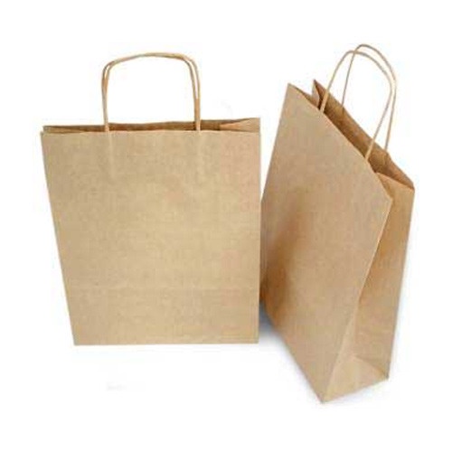

Paper Bag Cokelat CB06 isi 10
