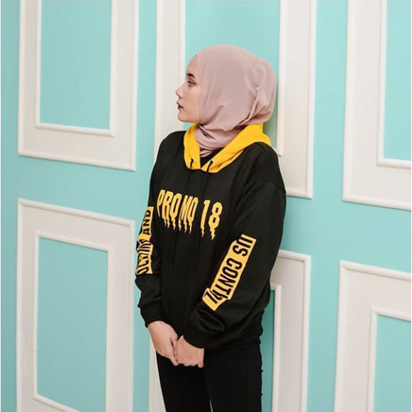 Sweater Wanita Keren Berkualitas - Promo 18