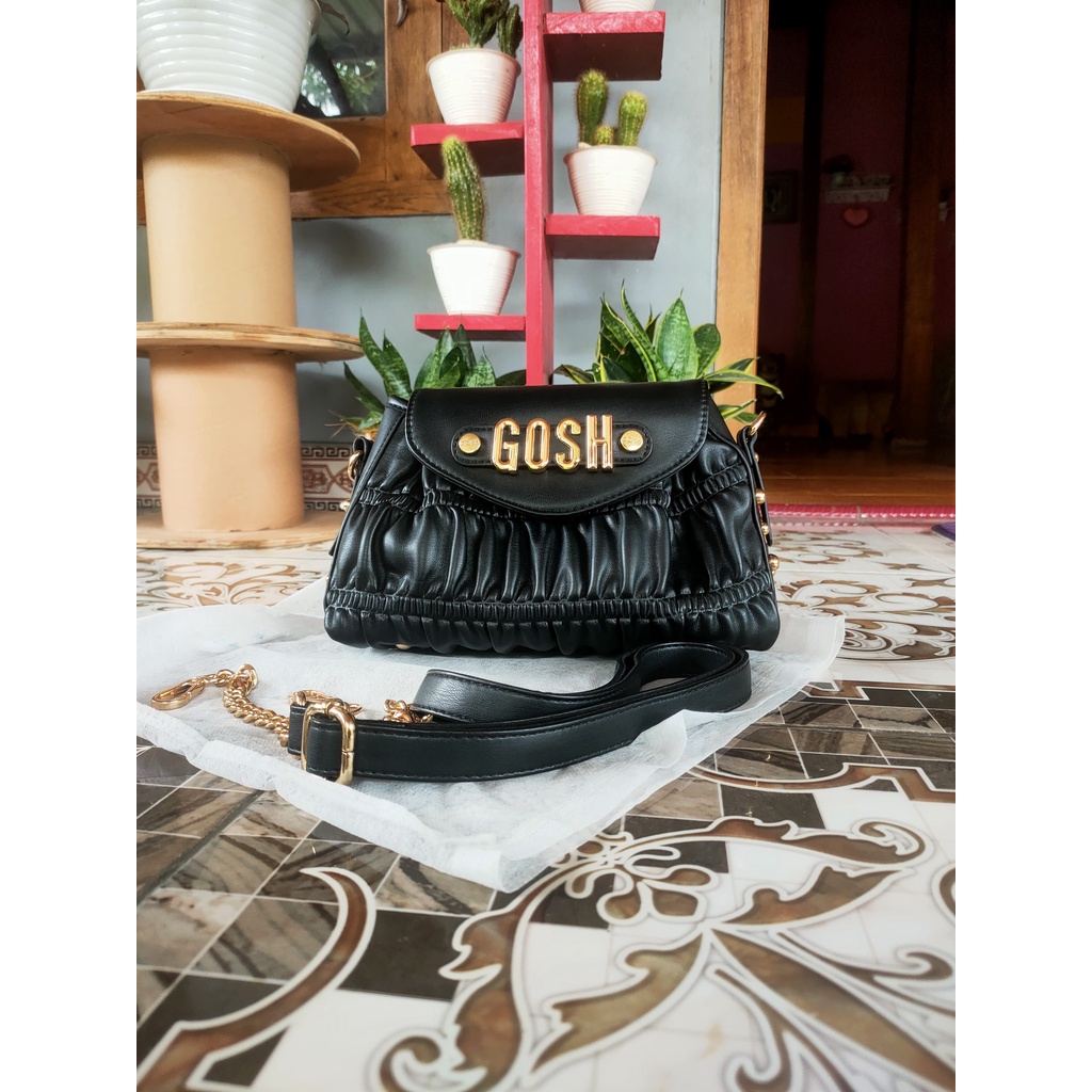 TAS GOSH STUDE PL/PRELOVED