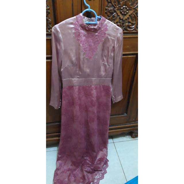 Preloved dress Elsa Mardian