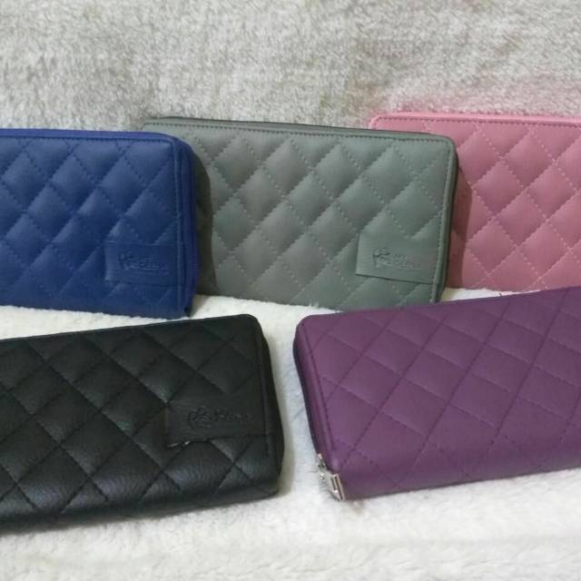 Dompet MAHIKA my qeena