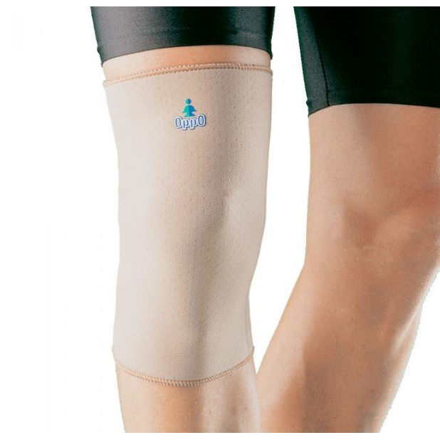 Penyangga Lutut Knee Support Oppo 1022 Deker Lutut Kesehatan Kaki