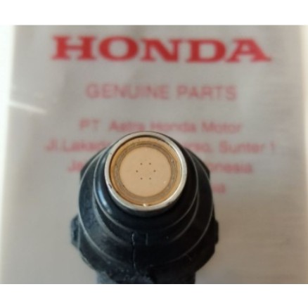 INJECTOR INJEKTOR REVO FI BLADE FI NEW SUPRA X 125 HELM STD K03 ORIGINAL BARU