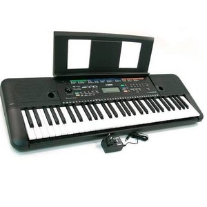 keyboard yamaha psr e253 / psr-e253 original