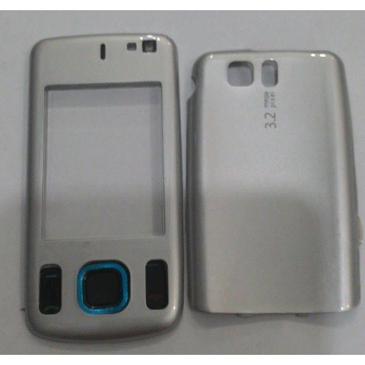 Casing Nokia 6600 Slide Non Tulang